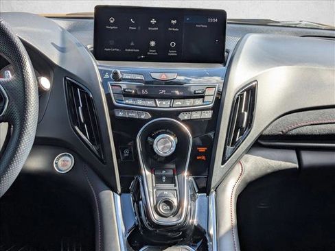 Certified 2024 Acura RDX A-Spec image 14