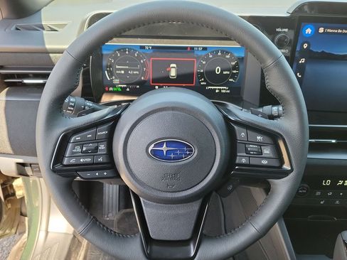 Used 2026 Subaru Outback Premium AWD/4WD image 21