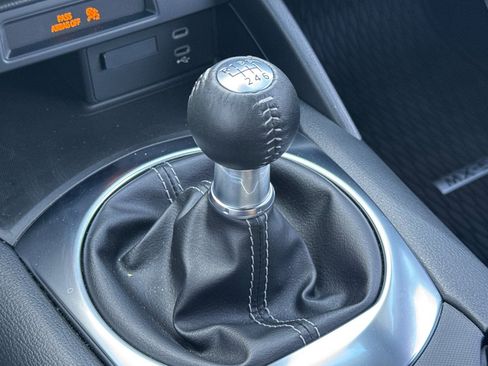 Used 2025 MAZDA MX-5 Miata Sport w/ Appearance Package image 29