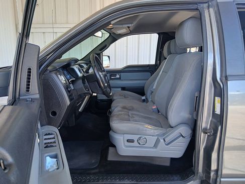 Used 2012 Ford F150 XLT w/ XLT Chrome Pkg AWD/4WD image 6