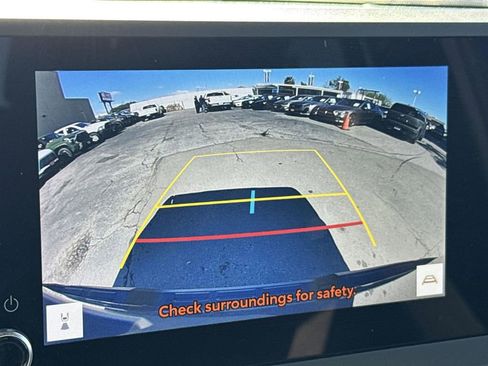 Used 2024 Toyota Tacoma SR5 image 13