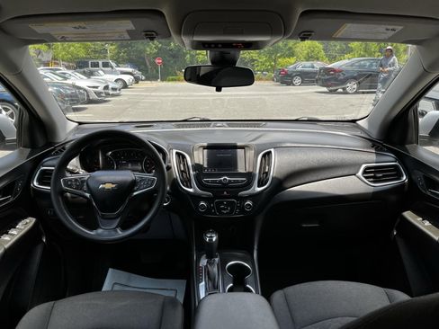 Used 2021 Chevrolet Equinox LT image 26