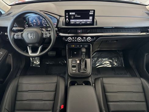 New 2026 Honda CR-V EX-L image 10