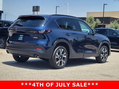 New 2026 MAZDA CX-5 Preferred