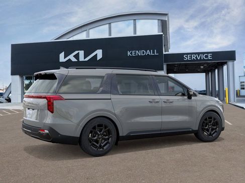 New 2026 Kia Carnival SX image 6