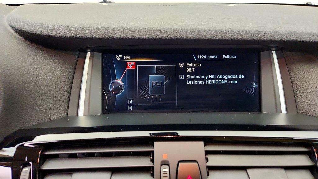 Used 2016 BMW X3 xDrive28i AWD/4WD image 19