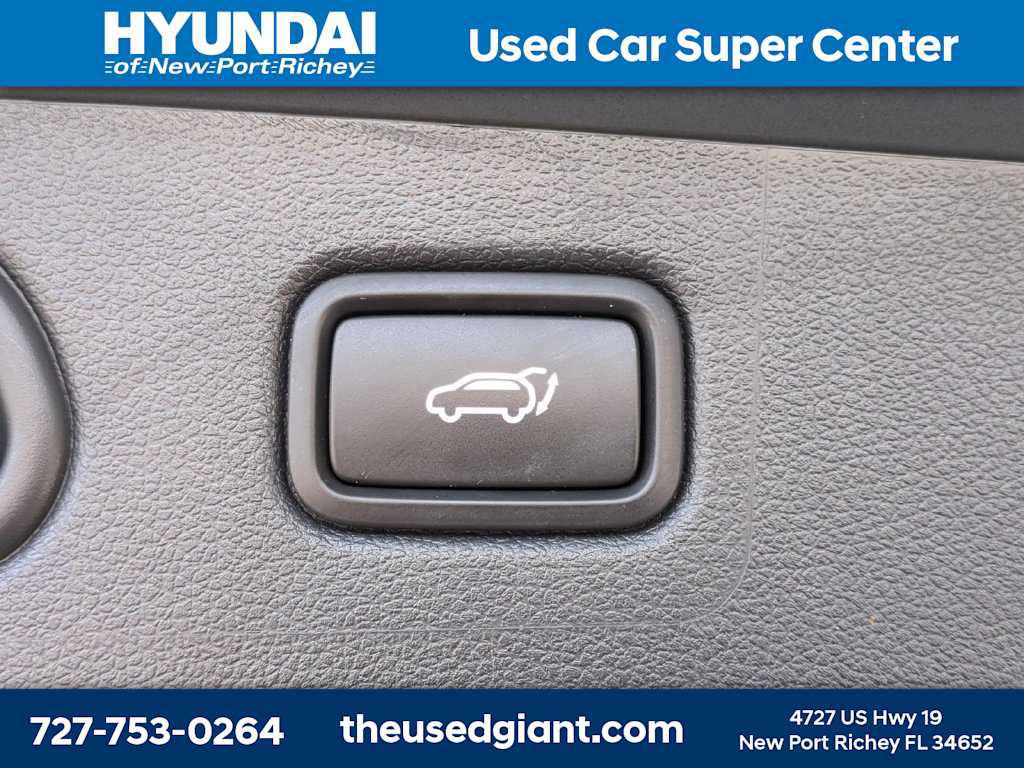 Used 2019 Hyundai Tucson Limited FWD image 13