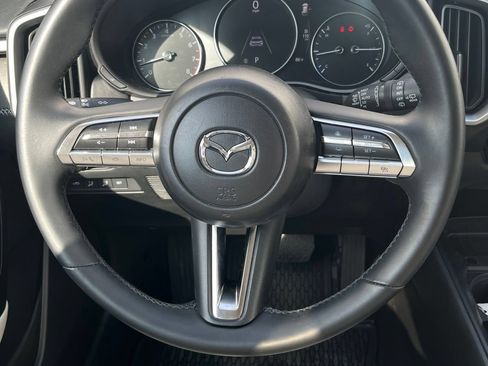 Certified 2026 MAZDA CX-50 AWD 2.5 S w/ Weather Package image 19