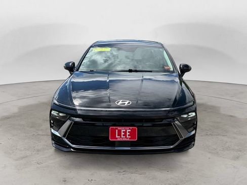 Used 2024 Hyundai Sonata SEL FWD image 8