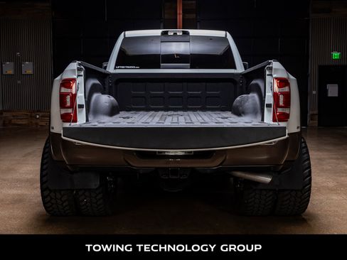 Used 2024 RAM 3500 Limited w/ Safety Group image 8