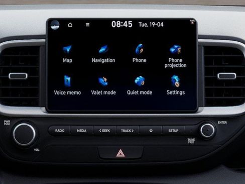 New 2026 Hyundai Venue SEL image 13