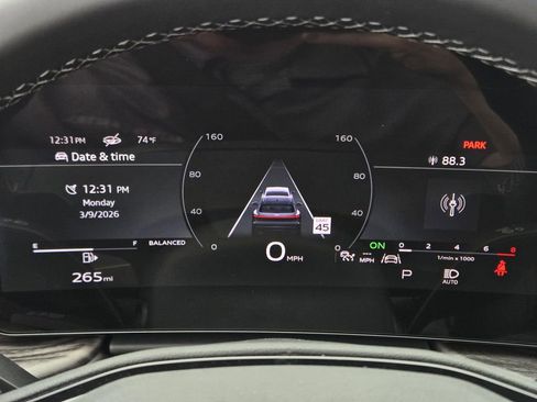 Certified 2025 Audi Q5 Prestige image 21