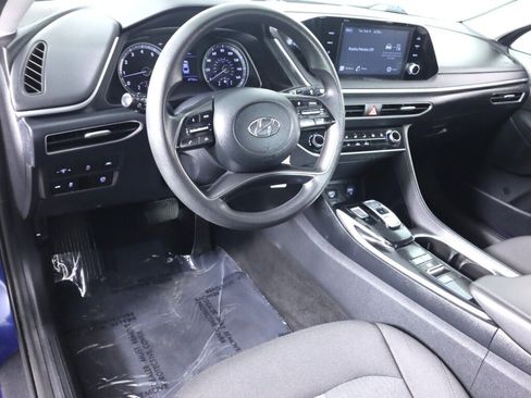 Used 2021 Hyundai Sonata SE FWD image 9