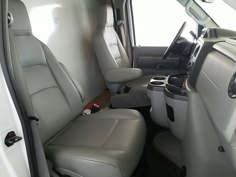 Used 2015 Ford E-450 and Econoline 450 Super Duty w/ Power Windows & Locks Group image 20