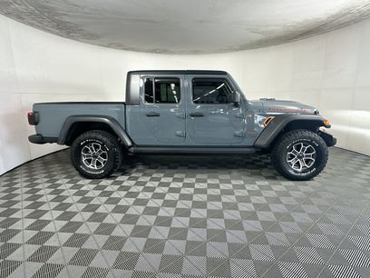 Used 2024 Jeep Gladiator Mojave w/ Convenience Group