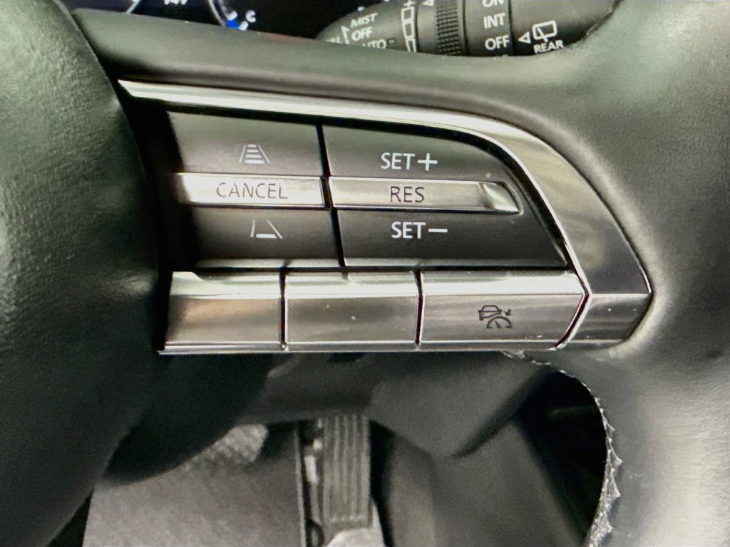 Certified 2026 MAZDA CX-50 AWD 2.5 S w/ Preferred Pkg image 24