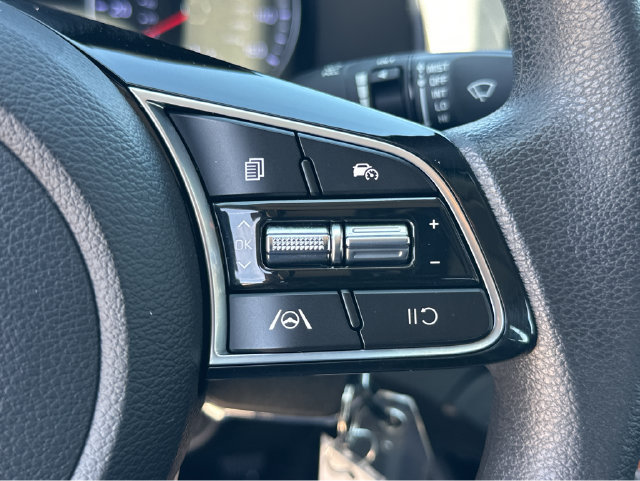 Certified 2023 Kia Forte LXS FWD image 23
