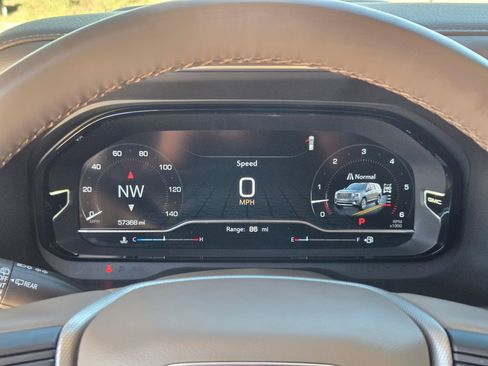 Certified 2024 GMC Yukon XL Denali w/ Max Trailering Package image 24