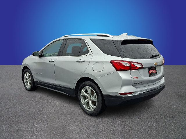 Used 2018 Chevrolet Equinox Premier FWD image 6