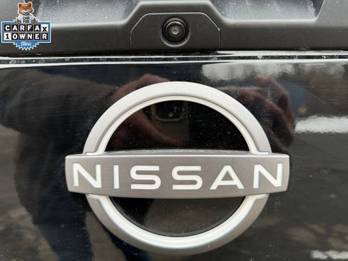 Used 2026 Nissan Frontier SV w/ SV Convenience Package AWD/4WD image 17