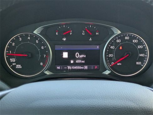 Used 2021 GMC Acadia AT4 image 31