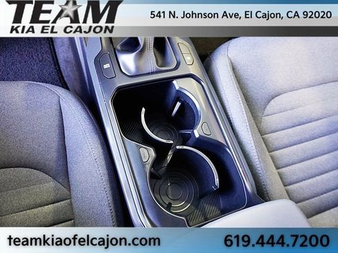 Certified 2025 Kia K4 EX image 30