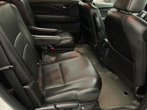 Used 2019 Honda Pilot Elite image 13