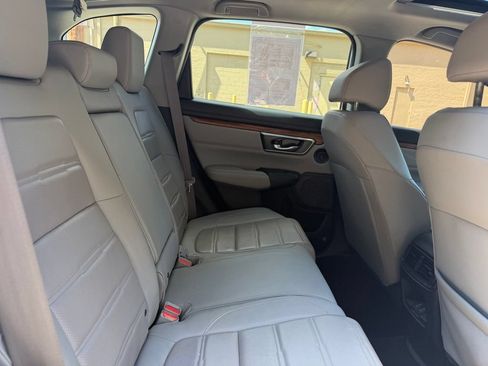 Used 2018 Honda CR-V EX-L image 12