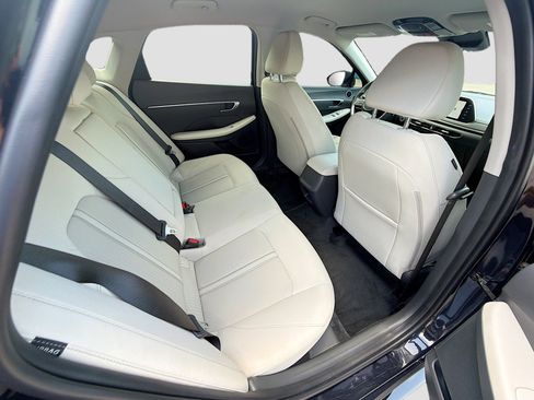 Used 2023 Hyundai Sonata SEL FWD image 26