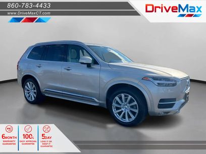 Used 2016 Volvo XC90 T6 Inscription w/ Vision Package