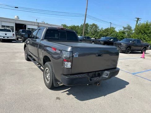 Used 2012 Toyota Tundra 4x4 Double Cab w/ TRD Rock Warrior Pkg image 16