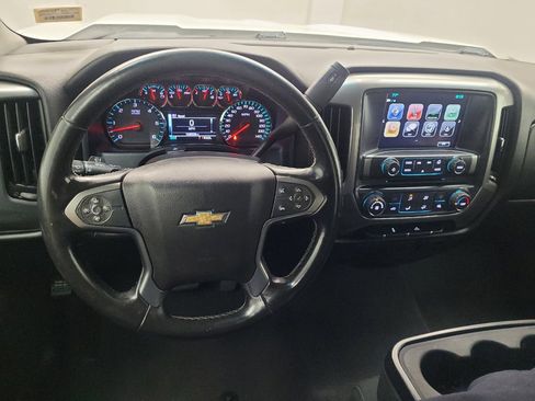 Used 2019 Chevrolet Silverado 1500 LT RWD image 22
