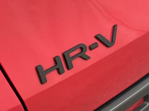 Certified 2026 Honda HR-V Sport image 25