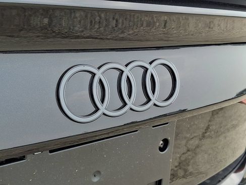 New 2026 Audi RS 3 AWD/4WD image 13