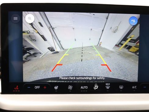 Used 2023 Ford Escape Platinum w/ Premium Technology Package image 17