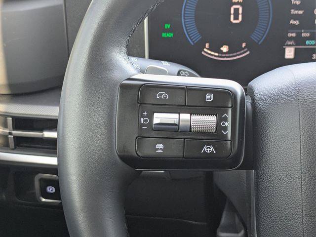 Certified 2026 Hyundai Santa Fe SE FWD image 25