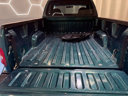 Used 1998 Ford F150 4x4 Regular Cab image 18