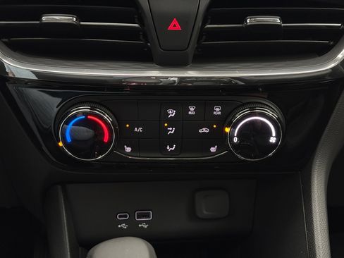 New 2026 Buick Encore GX Sport Touring w/ Advanced Technology Package FWD image 23