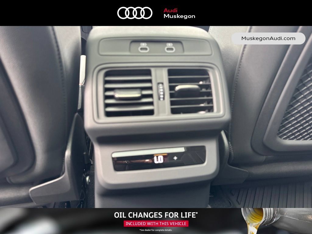 New 2026 Audi Q5 Premium Plus AWD/4WD image 25