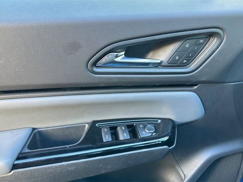 Certified 2025 Honda Prologue Touring image 11