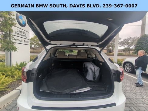 Used 2022 Lexus RX 350L Premium w/ Premium Package image 14