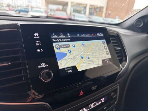 Used 2023 Honda Passport TrailSport image 29