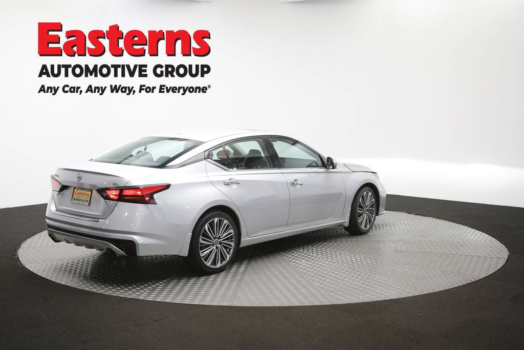 Used 2023 Nissan Altima 2.5 SL FWD image 44