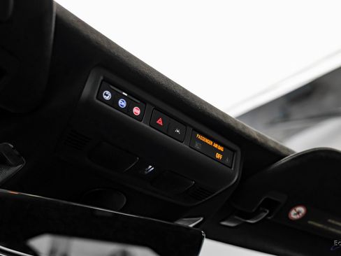 Used 2024 Chevrolet Corvette Z06 image 47