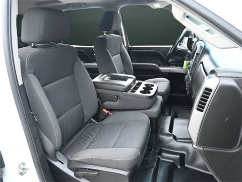 Used 2018 Chevrolet Silverado 3500 LT image 22