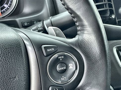 Used 2023 Honda Ridgeline RTL image 22