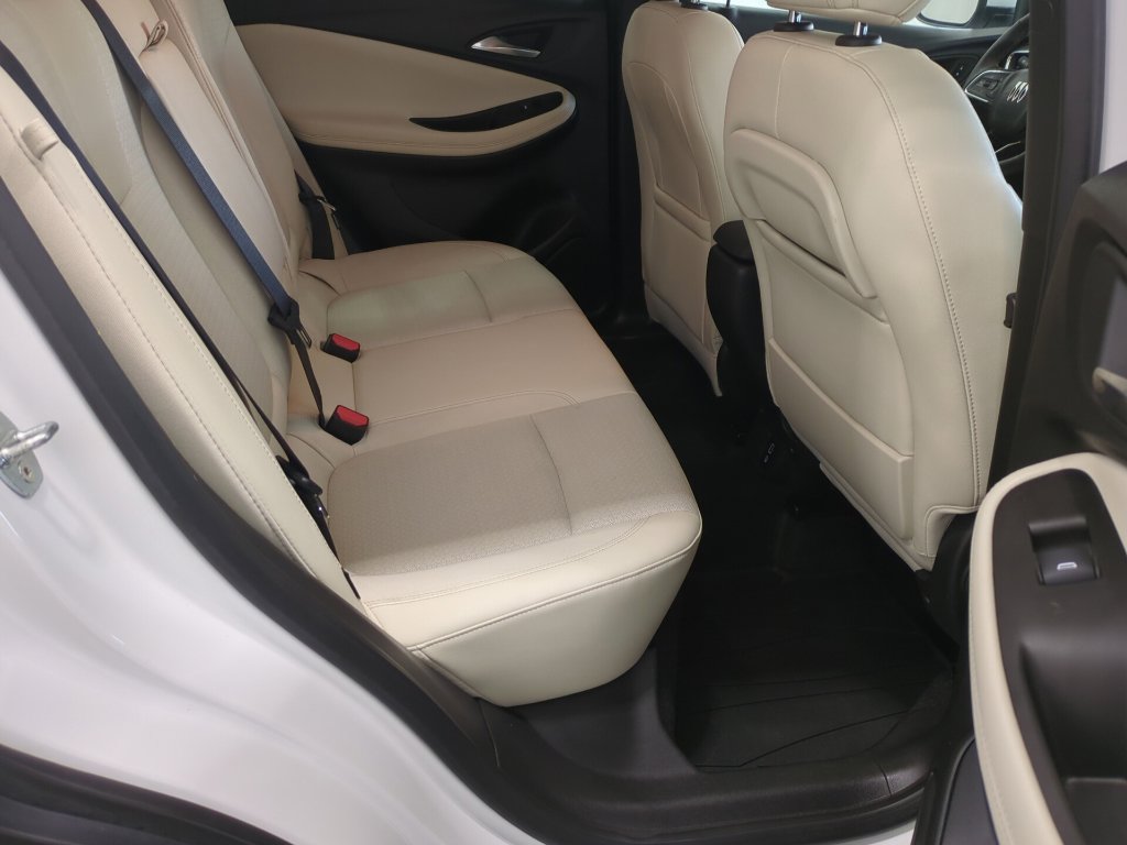 Used 2024 Buick Encore GX Preferred w/ Comfort Package AWD/4WD image 21