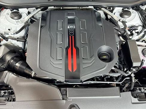 New 2026 Audi S5 Premium Plus AWD/4WD image 26