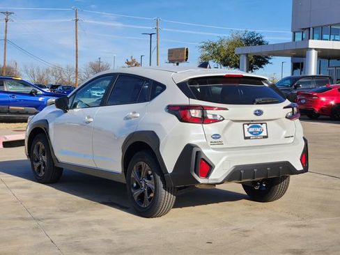 New 2026 Subaru Crosstrek 2.5i image 3