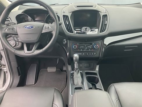 Used 2018 Ford Escape Titanium w/ Ford Safe & Smart Package image 22